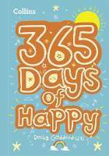 Collins 365 Days of Happy