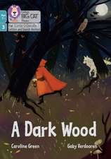 A Dark Wood