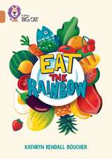 Eat the Rainbow