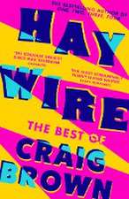 HAYWIRE HB