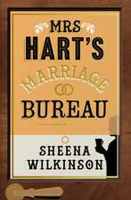 Mrs Hart's Marriage Bureau