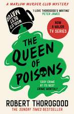 The Queen of Poisons