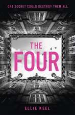 FOUR HB