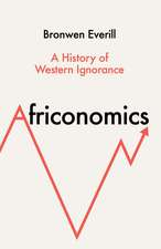 Africonomics