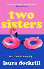 TWO SISTERS HB