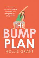 BUMP PLAN PB