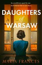 Daughters of Warsaw