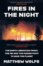 Fires in the Night