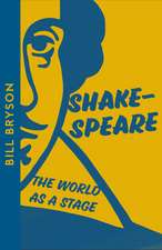 SHAKESPEARE PB