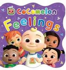 Official CoComelon: Feelings