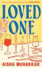LOVED ONE HB