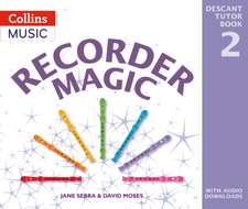 Recorder Magic