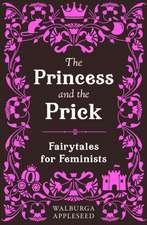 PRINCESS & PRICK PB