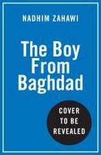 The Boy from Baghdad