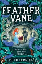 FEATHER VANE PB
