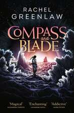 COMPASS & BLADE PB