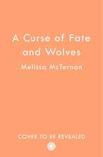 A Curse of Fate and Wolves