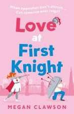 Love at First Knight