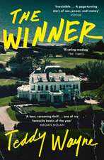 Wayne, T: Winner