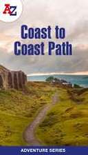 Coast to Coast Adventure Atlas