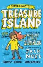 Treasure Island