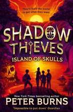 SHADOW THIEVES_SHADOW THIE2 PB