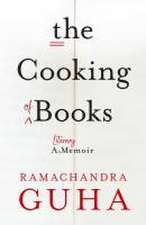 The Cooking of Books