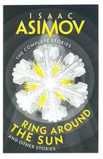 Asimov, I: Ring Around the Sun