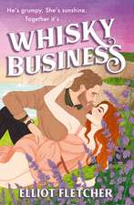 Whisky Business