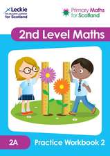 2A Practice Workbook 2