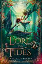 Lore of the Tides