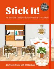 STICK IT PB