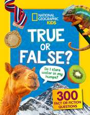 NG TRUE OR FALSE PB
