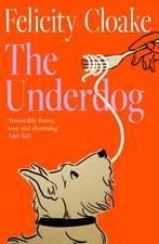 UNDERDOG HB