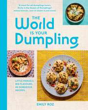 WORLD IS YOUR DUMPLING PLC