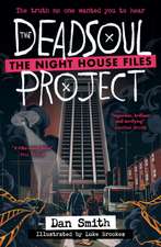 The Deadsoul Project