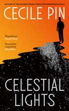 Celestial Lights