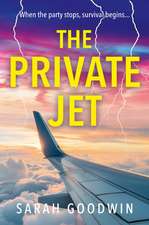 The Private Jet