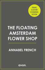 FLOATING AMSTERDA_FLOATING PB
