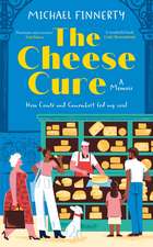 CHEESE CURE HB
