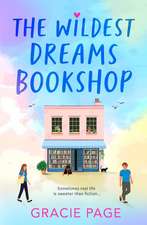 Wildest Dreams Bookshop