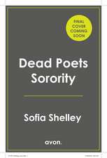 Dead Poet’s Sorority