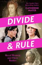 Divide and Rule