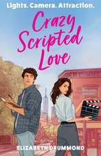 CRAZY SCRIPTED LOVE PB