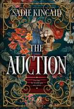 Kincaid, S: Auction