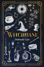 WITCHBANE PB