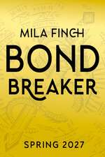 Bondbreaker