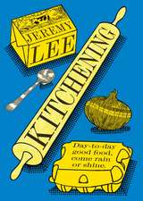 KITCHENING HB