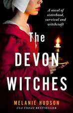The Devon Witches