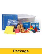 Em4 Upgrade Manipulative Kit, Grade 2